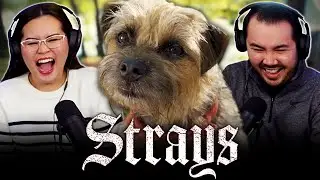 STAYS OFFICIAL TRAILER REACTION!! Will Ferrell | Jamie Foxx | Will Forte | Josh Gad | Randall Park