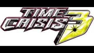 Time Crisis 3 [FR] Jeux Complet