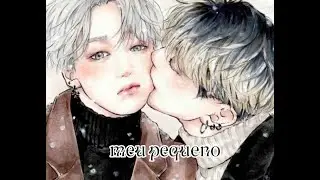 {série jikook} meu pequeno ep: 01:??