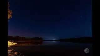 Aurora Borealis Nov 12, 2025