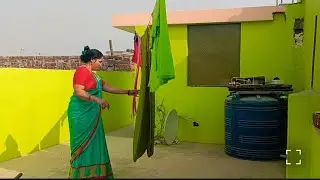  Saree blog ll full HD ll 1 Feb,26 .1 फरवरी का पहला ब्लॉग चना नहीं चाहेंगे क्या है नया वीडियो ll 