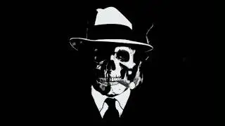 Old School Gangster Rap Beat (Hip Hop Instrumental) Prod. By NyBracho Beatz