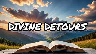 Does God Overrule Your Plans? The Hidden Truth of Proverbs 16:9