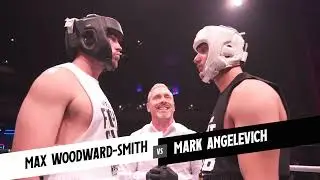 Max Woodward Smith vs Mark Angelevich // TWCFC // Season 22