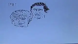HIRES para ZX81 de Macronics (1981)