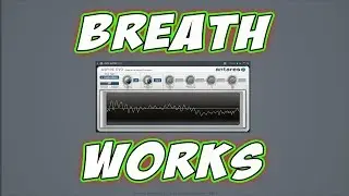 How To Control Aspiration With Antares AVOX ASPIRE ( The Air In Your Voice )
