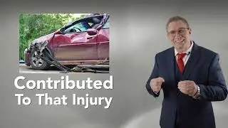 What Is Comparative Negligence in Florida Personal Injury Cases?  West Palm Beach Accident Attorney