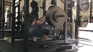 W10D1 squat