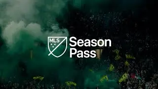 MLS Theme Song 2023/24