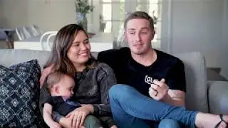 Ivy & Aidan - Wise Loans Testimonial