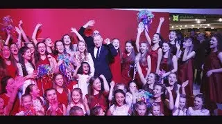 Alytaus metų apdovanojimai 2019 (RENGINIO VIDEOĮRAŠAS)