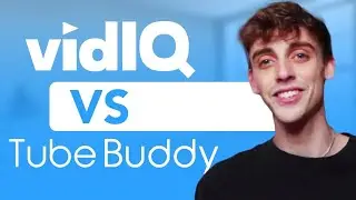 Vidiq vs Tubebuddy: Which Is Better?