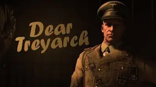 Dear @Treyarch - Suggestions & Improvements - 7/11/18