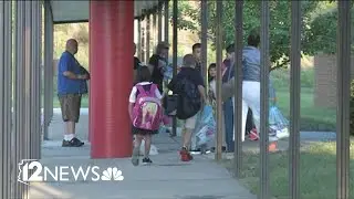 How to talk to your kids about school threats, safety