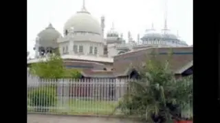 Multan Historical Places