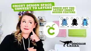 Слои в Cricut Design Space | Учебное пособие по конвертации PNG-файлов в SVG для ПК