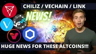 DO YOU HAVE ENOUGH OF THESE ALTCOINS? - MASSIVE POTENTIAL BUILDING DURING BEAR MARKET (Crypto News)