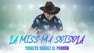 Yoselys Su&aacute;rez 
