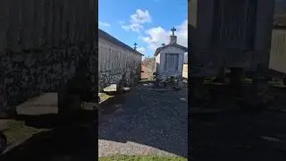 Espigueiros do Soajo - Portugal #7639 #portugal #luisaeadriano #rc_bando #autocaravanas #musica