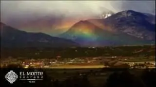 El Monte Sagrado on Luxury Link