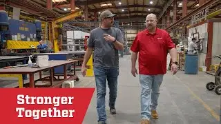 What Makes Chief Industries So Trusted for 70 Years?