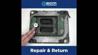 Need a VOLVO ECM Fix? Here's How!