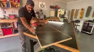Tool Board// How to