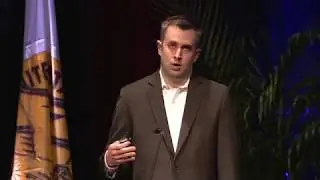 AUSA Global Force Symposium   Tech Ten Presentation 2018