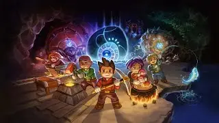 CORE KEEPER -  OMOROTH, TIT&Aacute;N DEL MAR +  MORPHA, LA MASA ACU&Aacute;TICA (Ep.17) - GAMEPLAY EN ESPA&Ntilde;OL