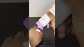 Aveeno Baby Continuous Protection  Sunscreen Lotion - Review