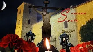 Semana Santa de Begijar en Imagenes años 2011 y 2013