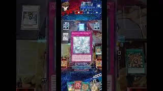 DUEL LINKS.. BRANDED vs BLUE-EYES #tier1 #yugiohcommunity #yugioh #duellinks #yugiohcards #blueeyes