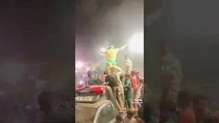 Lyari The Mini Brazil
