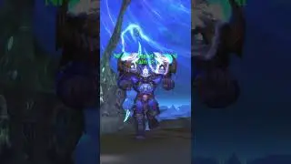 Top 5 Hunter Transmog Sets #shorts #worldofwarcraft #thewarwithin #hunter