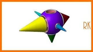 Konstruieren mit einem CAD Programm