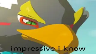 revali's gale is now ready