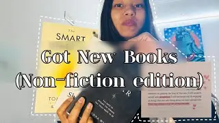 New Books 📚 (Non-Fiction edition) | World Book Fair Delhi 2026