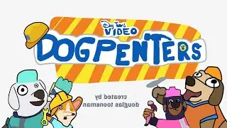 Самодельные вступления: Pupstruction