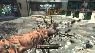 L3ko - Black Ops - knifekill