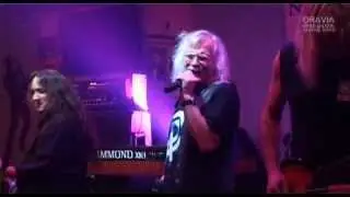 Oravia - Deep Purple Tribute Band - Demon's Eye