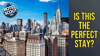 W New York &ndash; Union Square - Is This the Perfect Stay? | New York (NY), United States🛏️