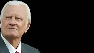 ORE ESTA ORA&Ccedil;&Atilde;O PODEROSA PARA EXPULSAR TODA INFLU&Ecirc;NCIA MALIGNA DA SUA CASA | Billy Graham