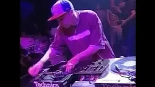 DMC UK FINAL 2003 - DJ DAREDEVIL