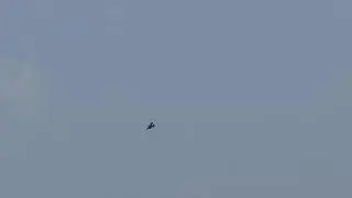 Dassault Mirage 2000 in sky of ambala   #iaf #miraj2000 #airforce