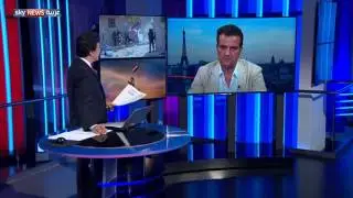 معركة درعا... ركوب العاصفة