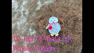 The Last Of What's Left - 