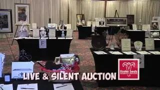 4th Annual Chocolate and Champagne Affair