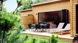 Center Parcs - Les Trois For&ecirc;ts - Cottage Exclusive
