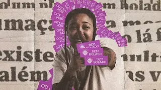 Abra Sua Cabe&ccedil;a - Bem Bolado e Clara Lima