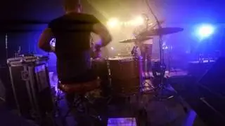 The Fillers - Human at The Big Fake Festival 2016